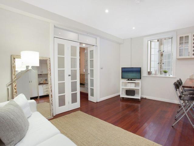 Apartment for rent in Sydney CBD, Sydney