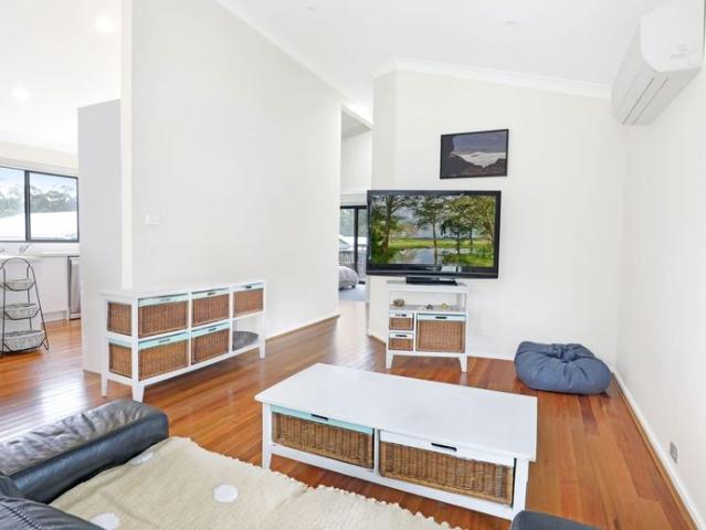 House for rent in St Georges Basin, New South Wales