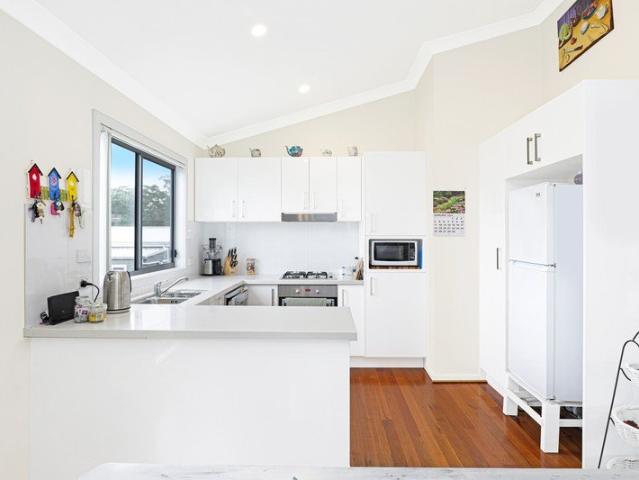 House for rent in St Georges Basin, New South Wales