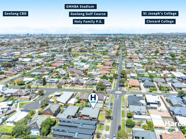 House for sale in Geelong, Victoria
