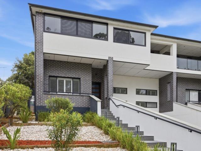 Duplex for sale in Sydney, New South Wales