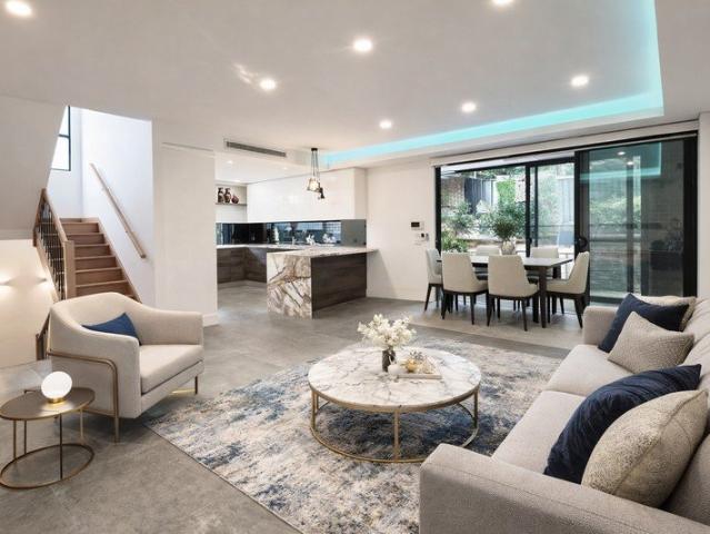 Duplex for sale in Sydney, New South Wales