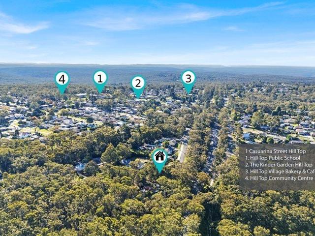 Land for sale in Hill Top, Wingecarribee Shire Council