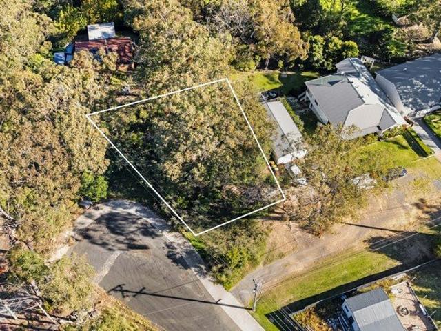 Land for sale in Hill Top, New South Wales