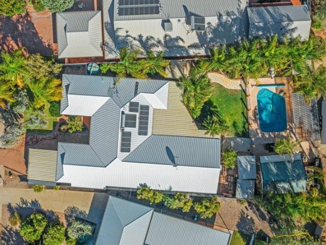 House for sale in Desert Springs, Northern Territory