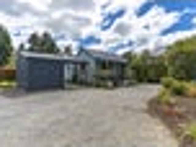 House for sale in Carterton District, Wellington