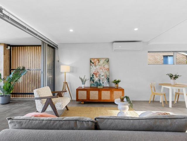 Apartment for sale in Maylands, Western Australia