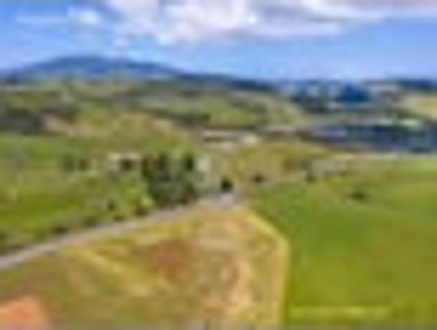 Land for sale in Raglan, Waikato