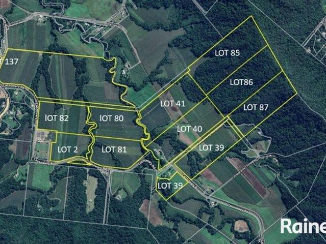 House for sale in Cassowary, Queensland