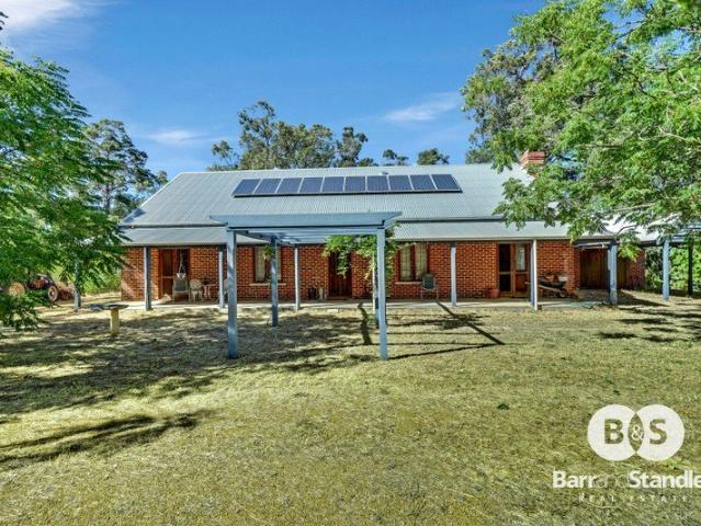 Acreage for sale in Lowden, Western Australia
