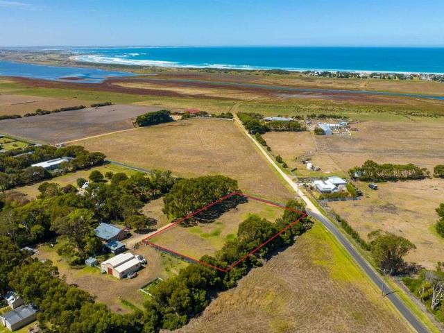 Land for sale in Port Fairy, Victoria