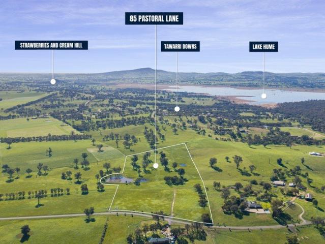 Land for sale in Albury, New South Wales