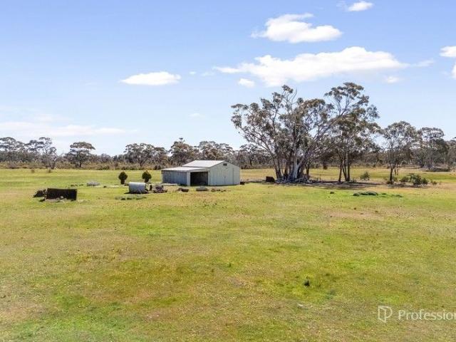 Land for sale in Bowenvale, Victoria