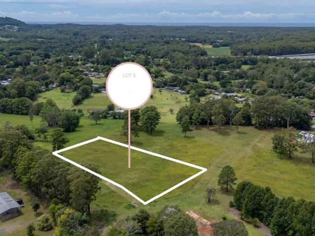 Land for sale in Telegraph Point, New South Wales