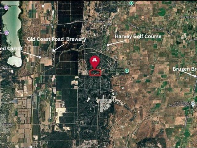 Land for sale in Myalup, Shire Of Harvey