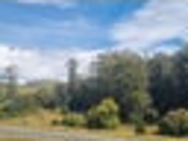 Land for sale in Otakou