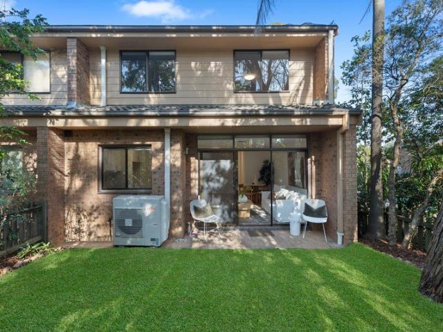 Townhouse for sale in Sydney, New South Wales