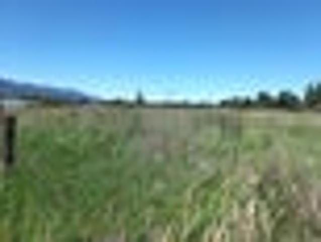 Land for sale in Fairdown, West Coast
