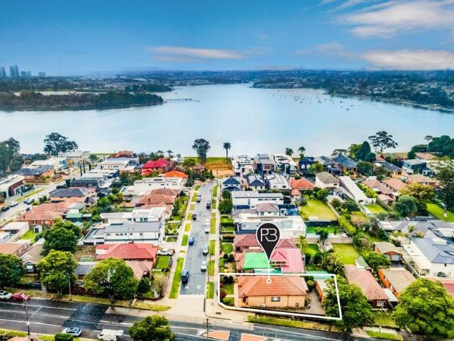 House for sale in Sydney, New South Wales