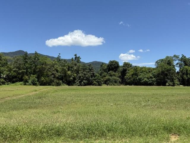 Acreage for sale in Cardstone, Queensland