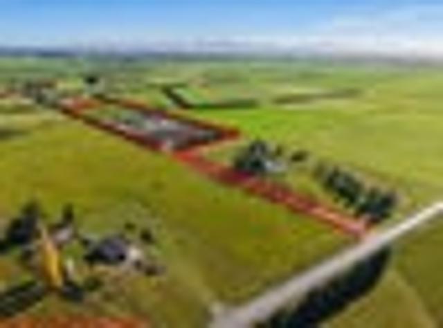 Land for sale in Riversdale, Southland
