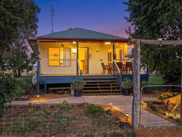 Cottage for sale in Queensland