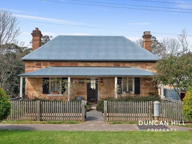 House for sale in Berrima, New South Wales