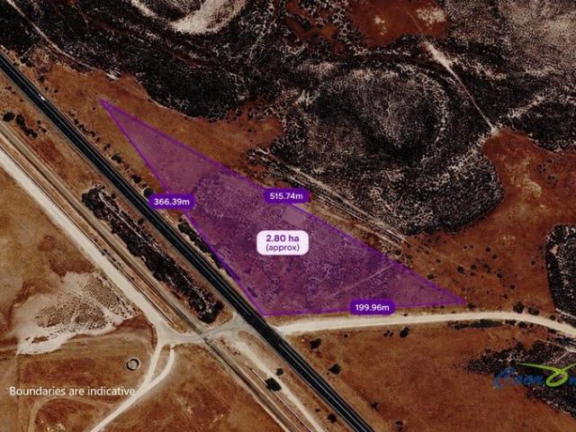 Land for sale in Cooke Plains, South Australia