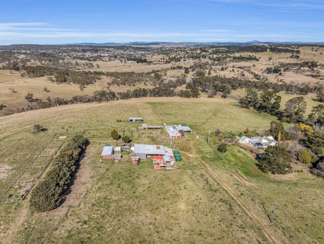 Cottage for sale in Bombala, New South Wales