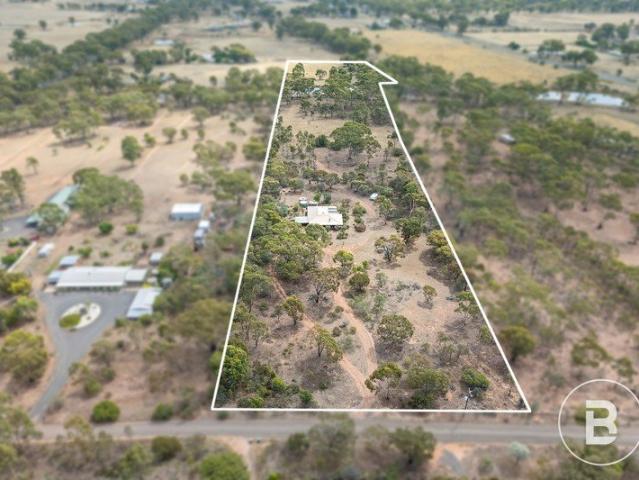 House for sale in Marong, Victoria