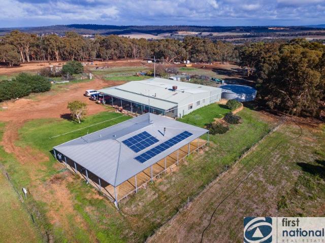 Cottage for sale in Katrine, Western Australia