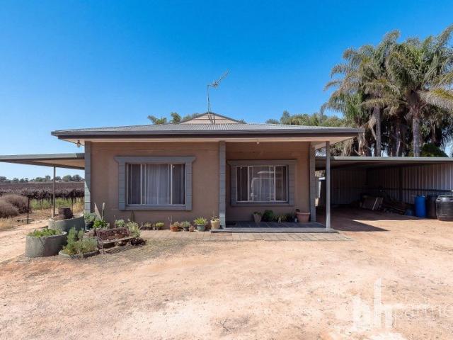House for sale in Glossop, South Australia