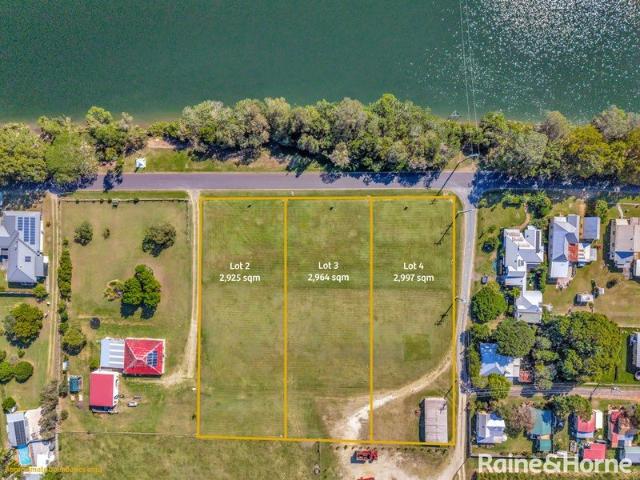 Land for sale in Chatsworth, New South Wales