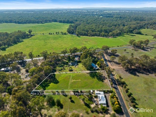 Land for sale in Peechelba, Victoria