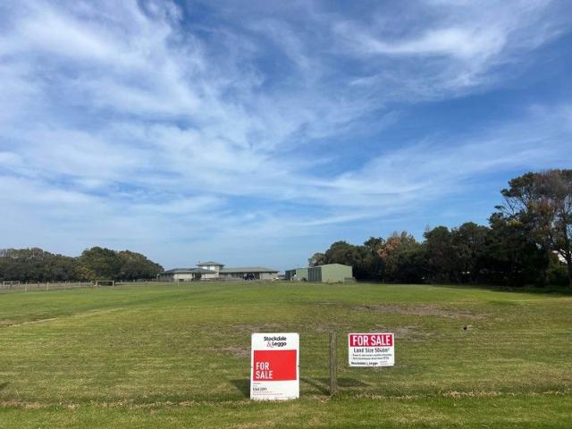 Land for sale in Port Fairy, Victoria