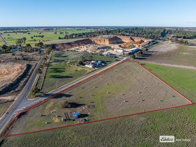 Land for sale in Naracoorte, South Australia