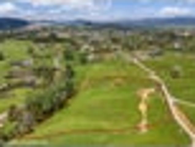 Land for sale in Waihi, Waikato