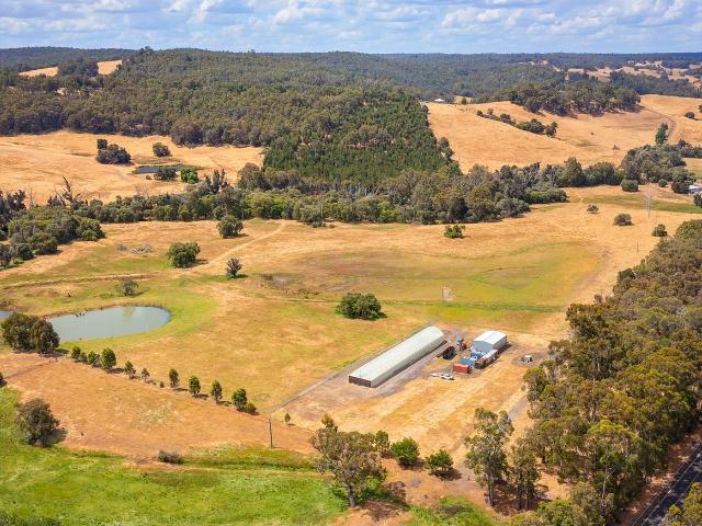 Property for sale in Yabberup, Western Australia