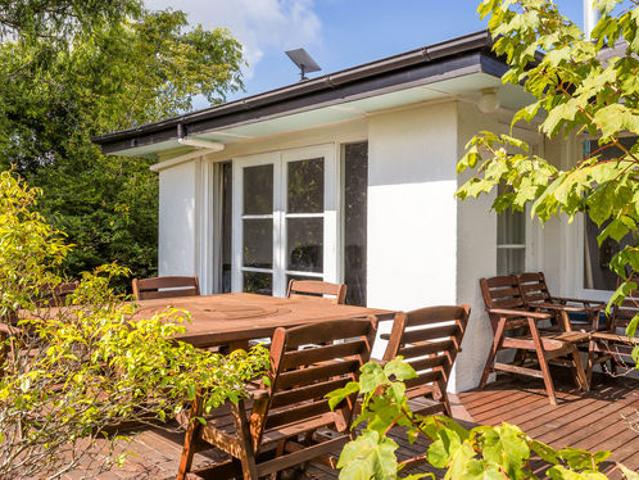 Property for sale in Lake Rotoroa, Canterbury