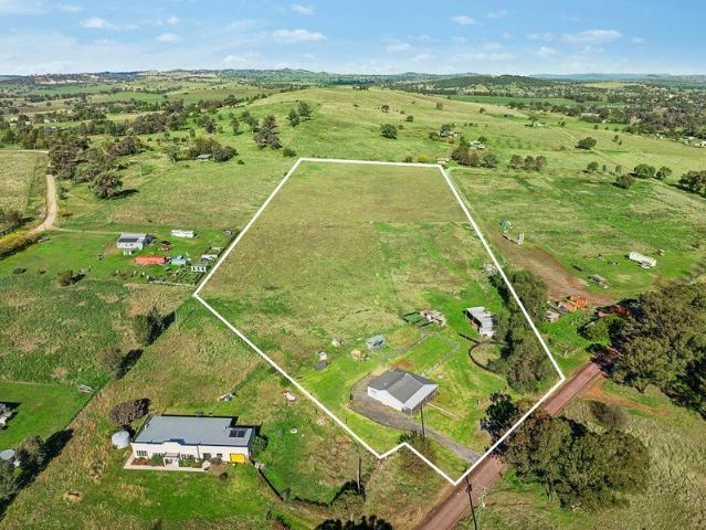 House for sale in Billimari, New South Wales