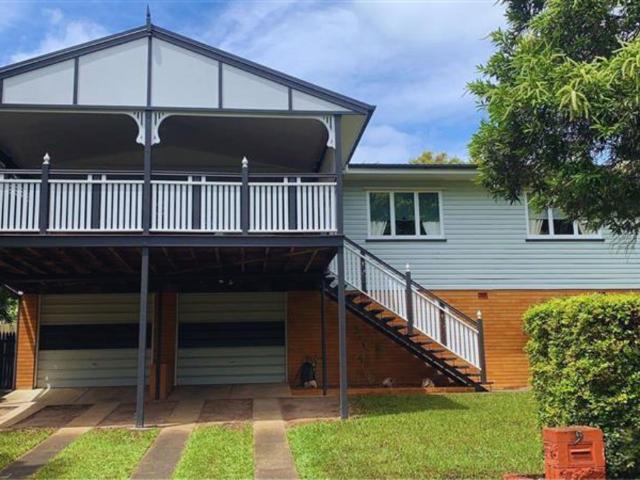 House for sale in Toombul, Queensland