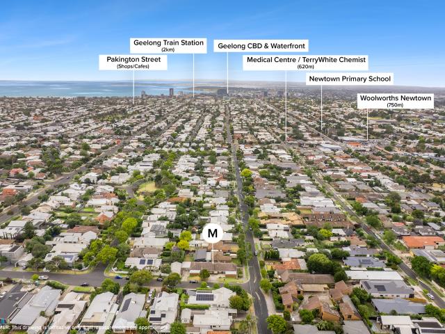 Apartment for sale in Geelong, Victoria