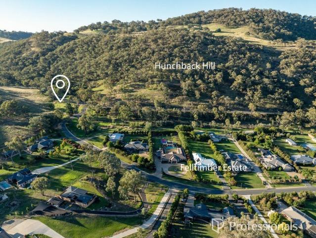 Land for sale in West Wodonga, Victoria