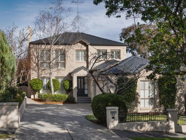 House for sale in Hawthorn East