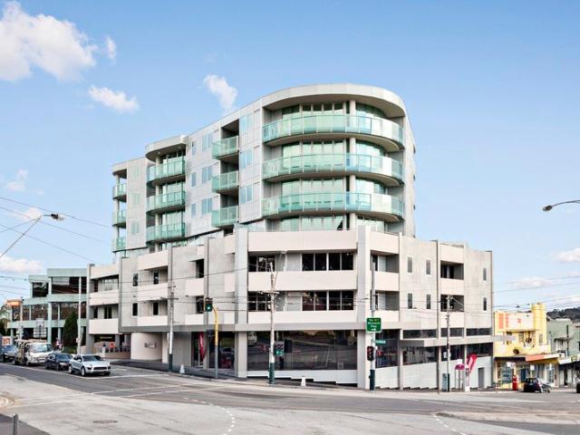 Apartment for rent in Camerons Creek, Victoria