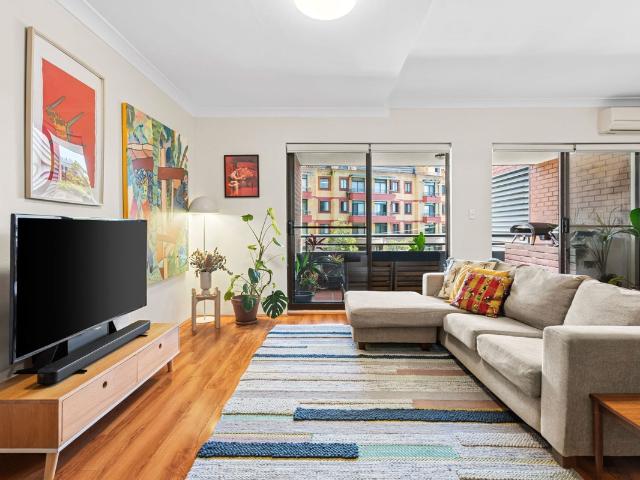 Apartment for sale in Sydney, New South Wales