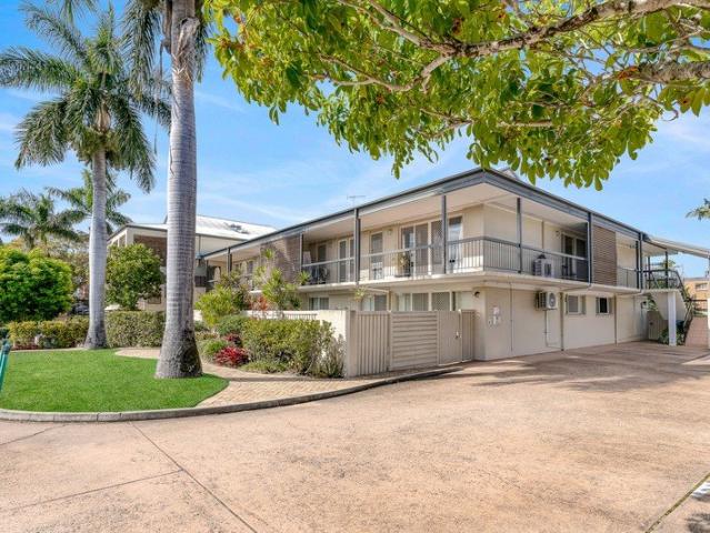 Apartment for sale in Toombul, Queensland