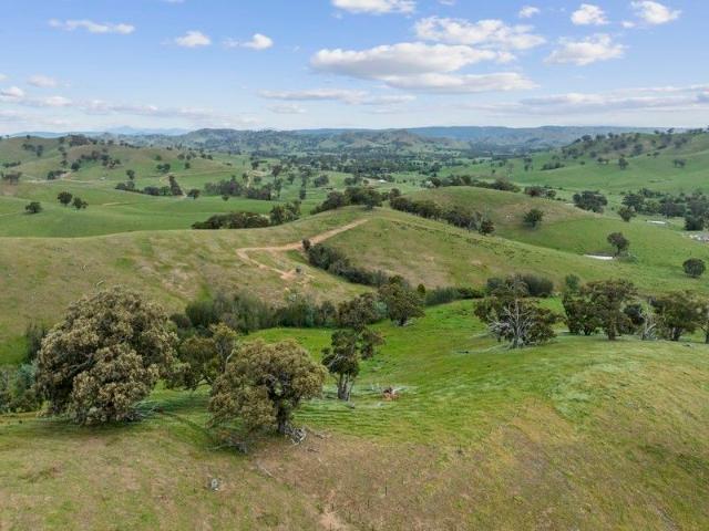 Land for sale in Bonnie Doon, Victoria