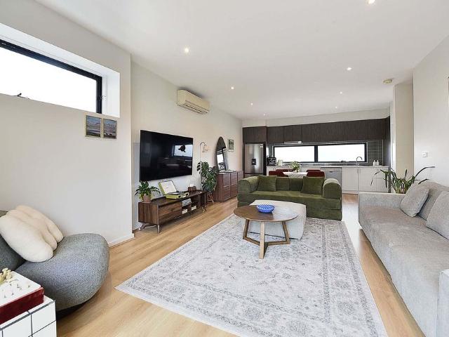 Townhouse for rent in Moonee Ponds, Melbourne