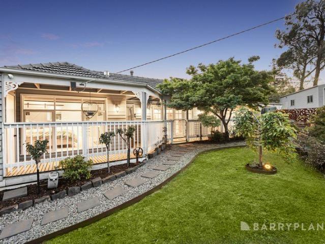 House for sale in Mount Evelyn, Melbourne